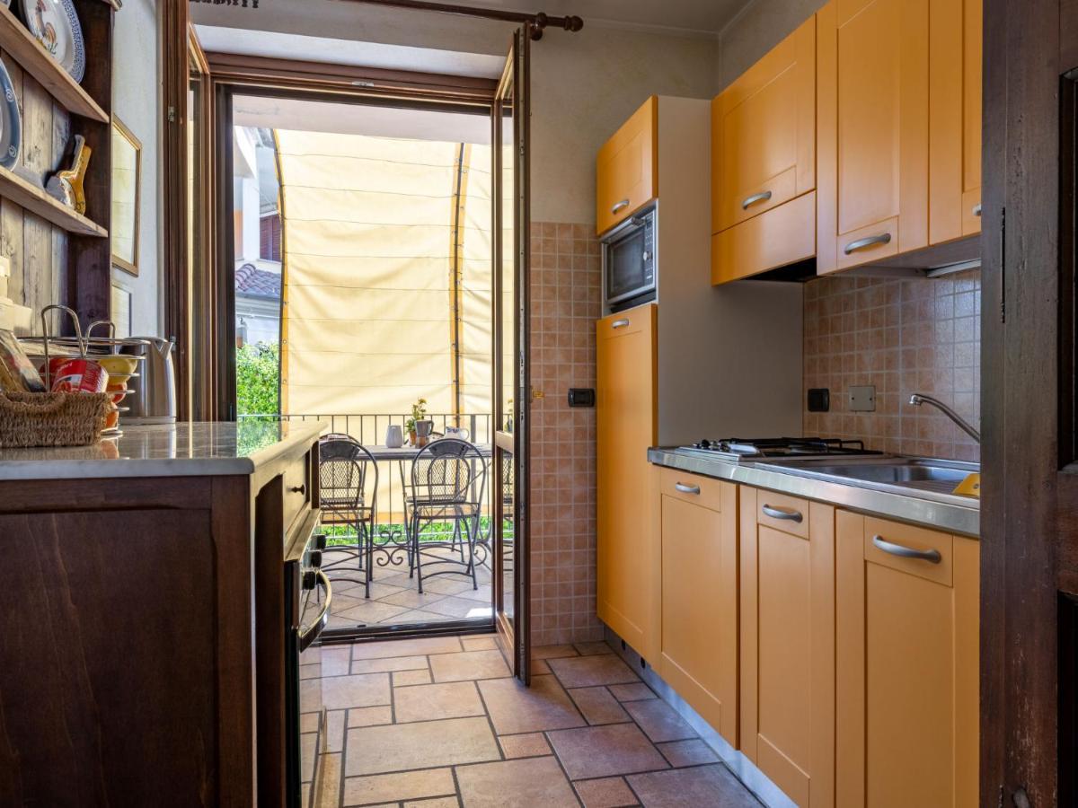 Holiday Home I Briganti By Interhome Narzole Экстерьер фото